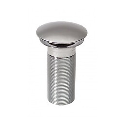 Bonde De Vidage À Écoulement Libre