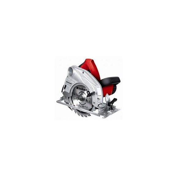 Scie Circulaire Einhell Th-cs 1200/1