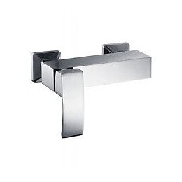 Mitigeur De Douche Contemporain