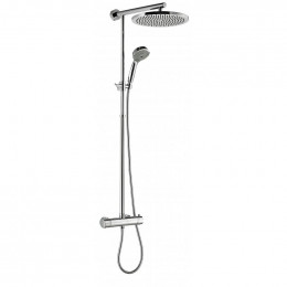 Colonne De Douche Thermostatique Baila Nf