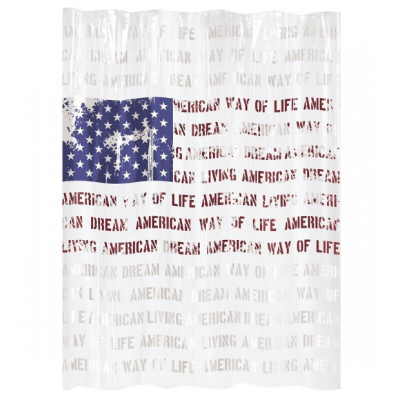 Rideau De Douche Usa