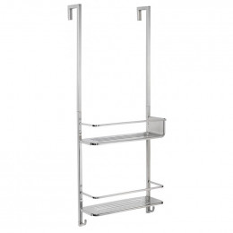 Etagére De Douche À Suspendre À Une Paroi De Douche