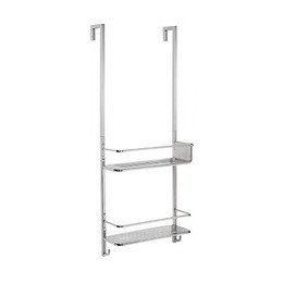 Etagére De Douche À Suspendre À Une Paroi De Douche