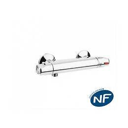 Mitigeur Thermostatique De Douche Cali Nf