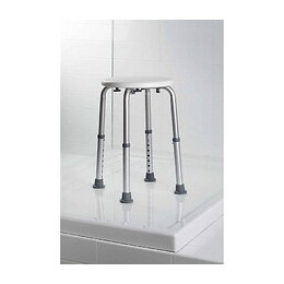 Tabouret De Douche Ajustable Sénior