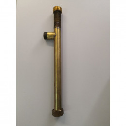 T Duo Barre Laiton Res Lm