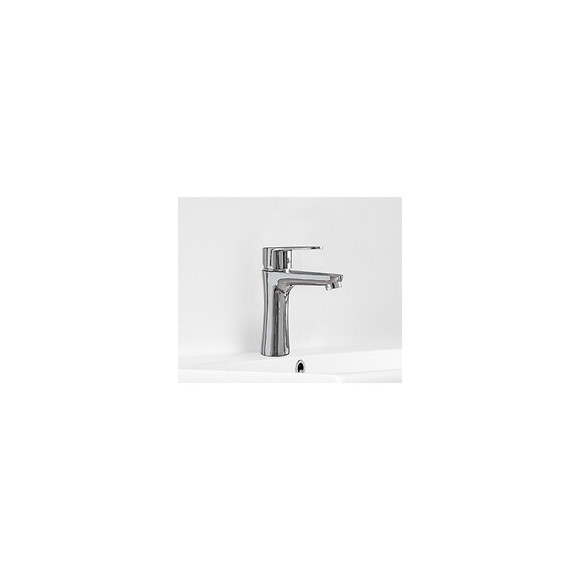 Mitigeur De Lavabo Chrome Craft