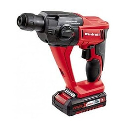Marteau Rotatif Sans Fil Te-hd 18 Li Einhell