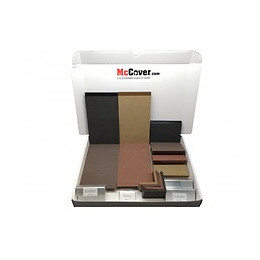 Boîte D'échantillons Bardage