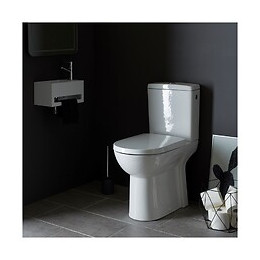 Pack Wc Surelevé Friendly Sortie Verticale Vario Maxi Confort