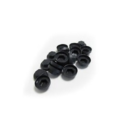 Capuchon Anti-corrosion (x100) Gris