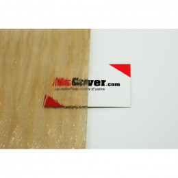 Verre Synthétique Sienne Cyrus Sienne, E : 5 Mm, L : 100 Cm, L : 200 Cm, Surface Couverte En M² - 2