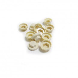 Capuchon Anti-corrosion (x100) Beige