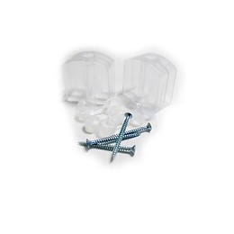 Kit De Fixation Grande Onde (x10) Standard