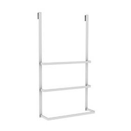 Porte Serviette À Suspendre Blanc Loft Game