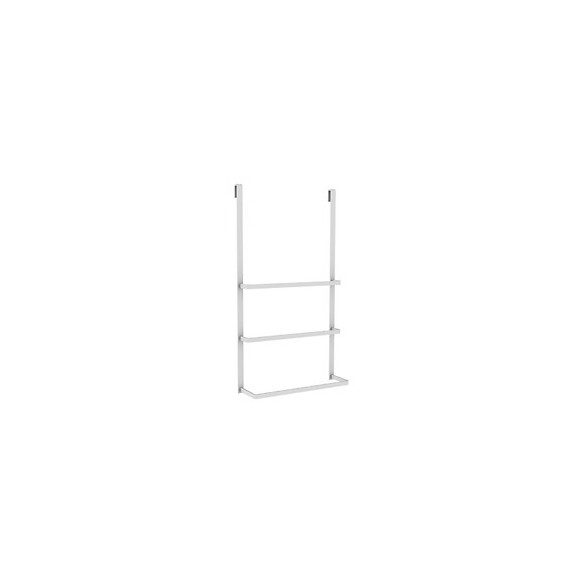 Porte Serviette À Suspendre Blanc Loft Game