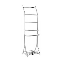 Porte Serviette Original À Poser 5 Barres Coperblink