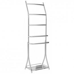 Porte Serviette Original À Poser 5 Barres Coperblink