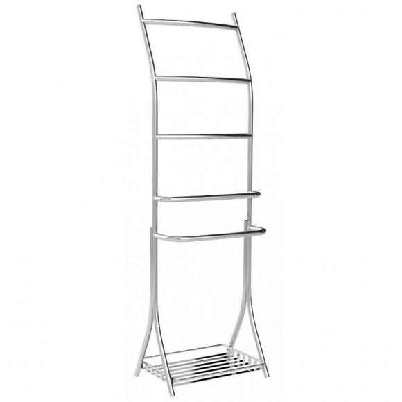 Porte Serviette Original À Poser 5 Barres Coperblink