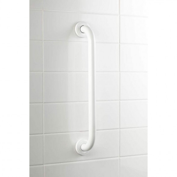 Barre De Soutien 40 Cm Blanc Allibert