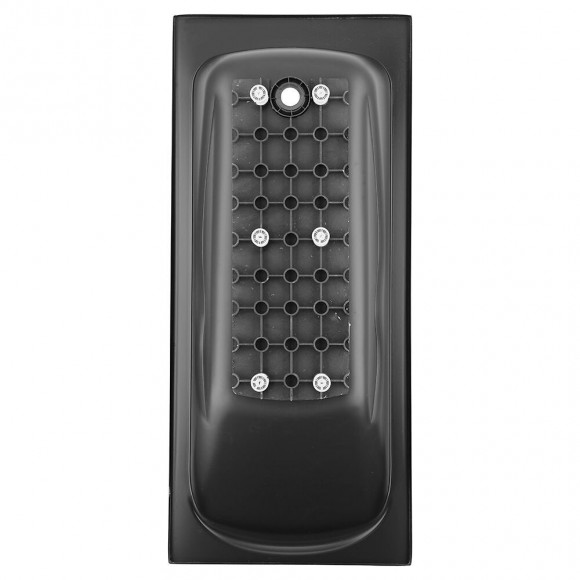 Baignoire Rectangulaire Loria 160 X 70 Cm