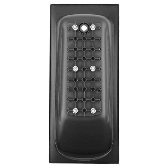 Baignoire Rectangulaire Loria 160 X 75 Cm