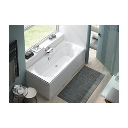 Baignoire Rectangulaire Namea 170 X 75 Cm