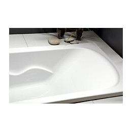 Baignoire Rectangulaire Jacana 2 170 X 75 Cm