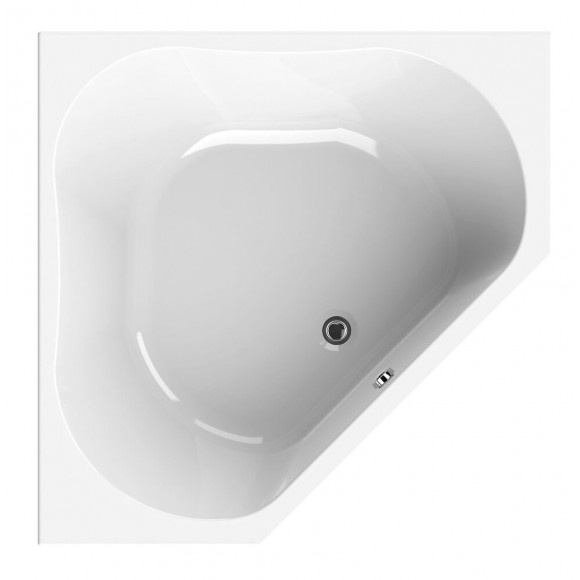 Baignoire D'angle Spacy Angle 140x140 Cm