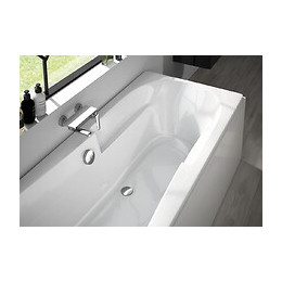Baignoire Rectangulaire Namea 180 X 80 Cm