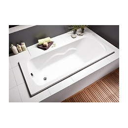 Baignoire Rectangulaire Jacana 2 160 X 75 Cm