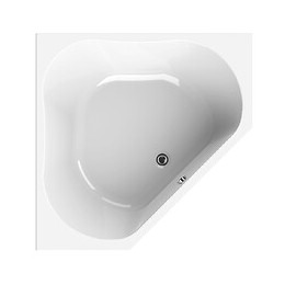 Baignoire D'angle Spacy Angle 140x140 Cm