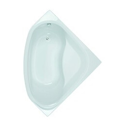 Baignoire D'angle Lucina 140 X 140 Cm