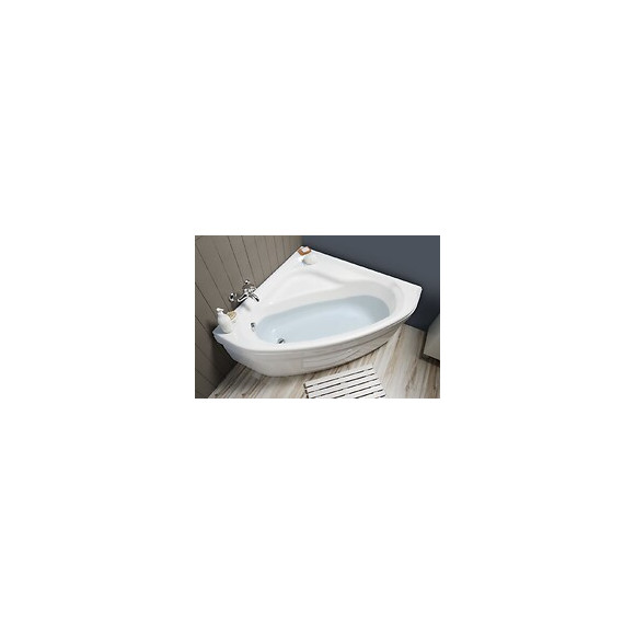 Baignoire D'angle Jacana 120 X 120 Cm