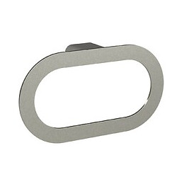 Anneau Porte-serviette Loft-game Gris Mat