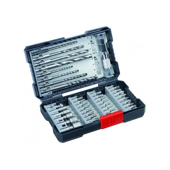 Perceuse Sans Fil Tc-cd 18/35 Li +39 (2x2,0 Ah) Einhell