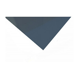 Crédence Réversible En Gris Anthracite Brillant / Gris Anthracite Satiné (disponible En 2 M X 1 M Et 1 M X 0.5 M) Gris Anthr