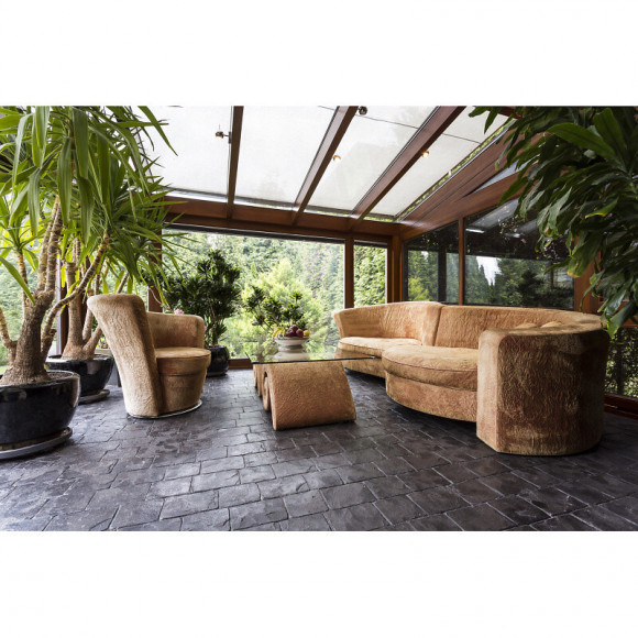 Plaque Polycarbonate Alvéolaire 16mm Opaline, E : 16 Mm, L : 98 Cm, L : 3 M