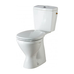 Pack Wc Surélevé Sortie Verticale