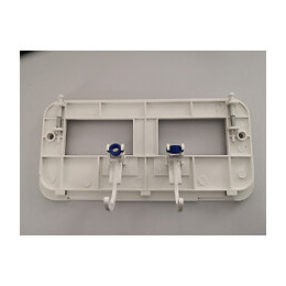 Plaque Arriere Sav Eve 1