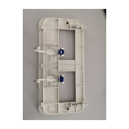 Plaque Arriere Sav Eve 1