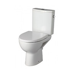 Pack Wc Gain De Place Rimless Sortie Horizontale