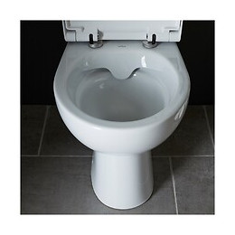 Pack Wc Gain De Place Rimless Sortie Horizontale