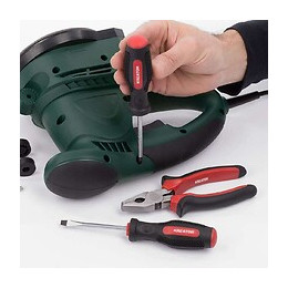 Mallette À Outils 48 Pièces Kreator