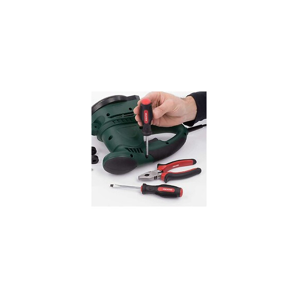 Mallette À Outils 48 Pièces Kreator