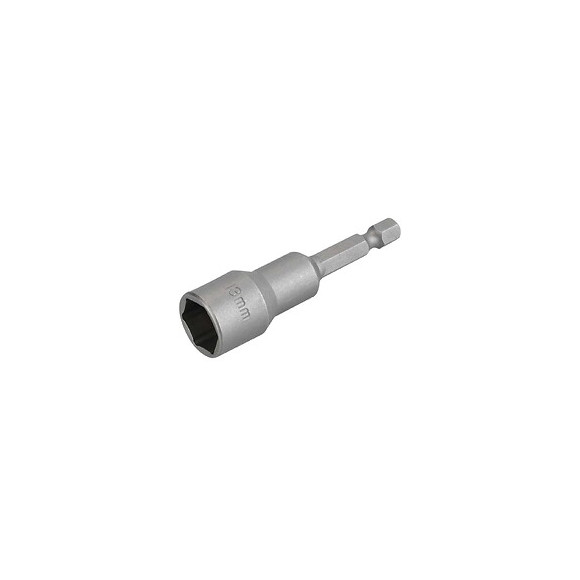 Embout Tête Douille De Vissage  13 Mm