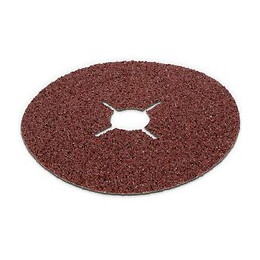Disques Abrasifs Pour Meuleuse 125 Mm Par Lot De 5 Grain 36