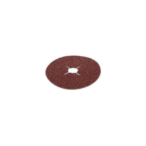 Disques Abrasifs Pour Meuleuse 125 Mm Par Lot De 5 Grain 36