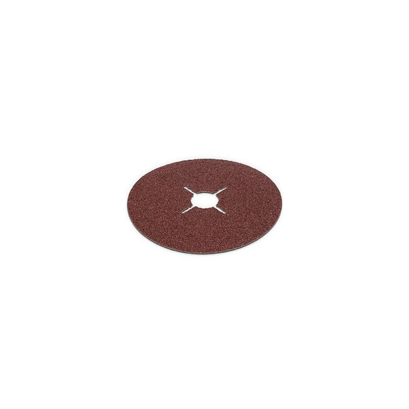 Disques Abrasifs Pour Meuleuse 125 Mm Par Lot De 5 Grain 80