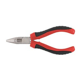 Pince Mini Bec Long Droit 125 Mm Kreator